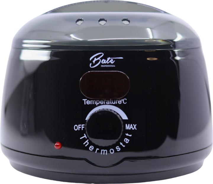 Produktbild Bate Wax Warmer Schwarz (1 x)