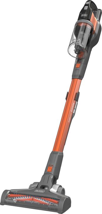 Produktbild Black & Decker 4in1 Powersieries Extreme