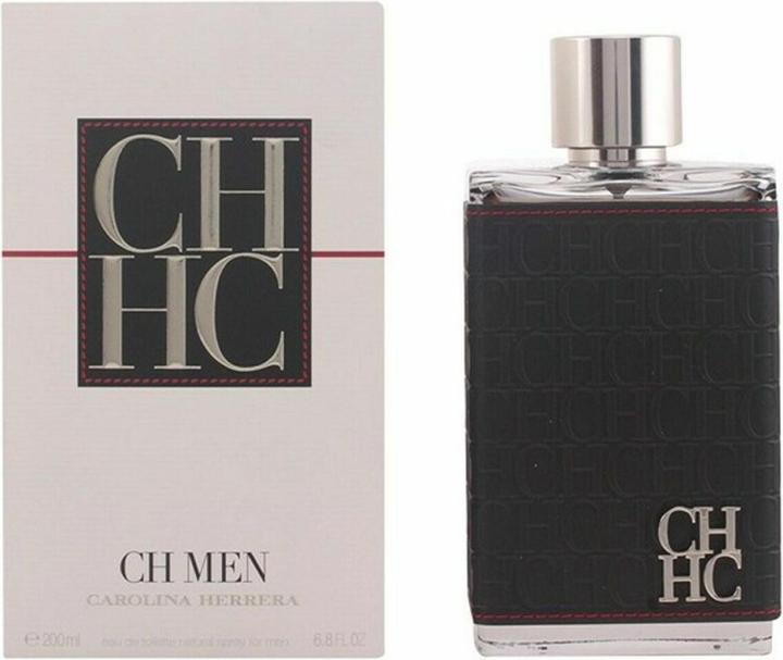 Carolina Herrera CH Men (Eau de Toilette, 200 ml)