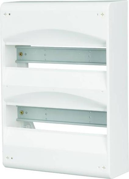 Immagine prodotto Eaton Distributore a cofano, 2 file, senza pannello posteriore 101555