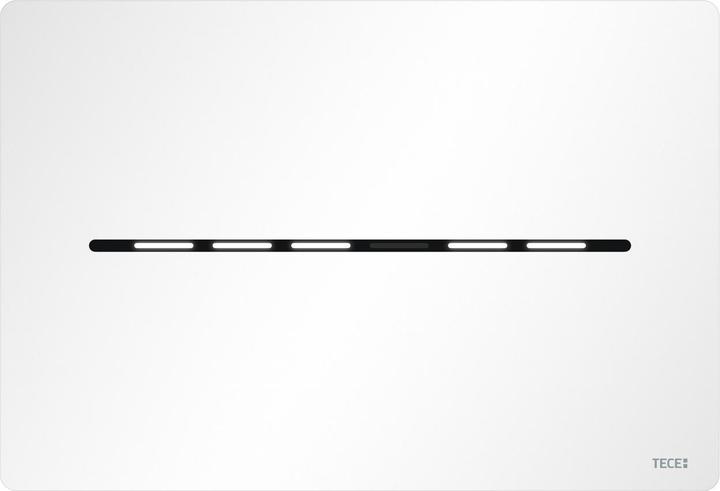 Produktbild TECE TECEsolid WC-Elektronik, berührungsloser Auslösung, 12 V-Netz, 92404
