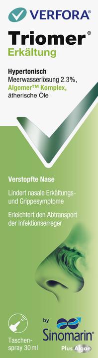 Produktbild Verfora Triomer (1 Stück)