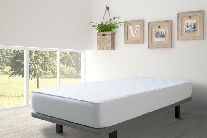Image du produit Velfont Surmatelas Natursan Top Wool (140 x 200 cm)