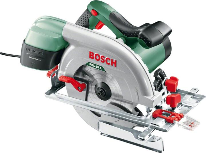 Produktbild Bosch Home & Garden Pks 66 A