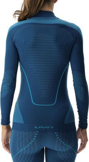 Image du produit UYN Thermoshirt Mit Stehkragen Evolutyon (XS)
