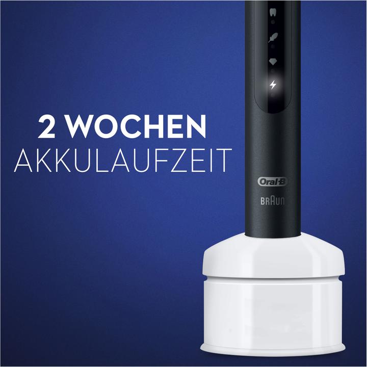 Produktbild Oral-B Pulsonic Slim Luxe 4000 (Schallzahnbürste)