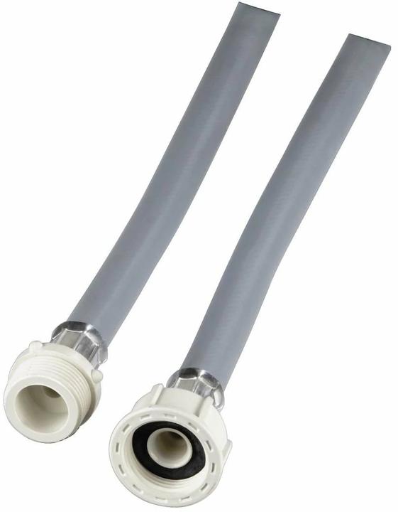 Xavax Supply hose extension cold water 2.5 m