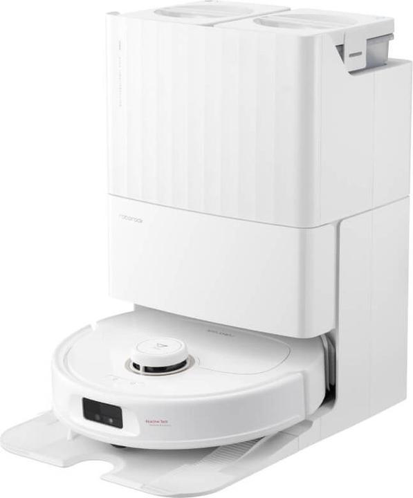 Roborock QRevo MaxV (Robot d'aspiration et de nettoyage)