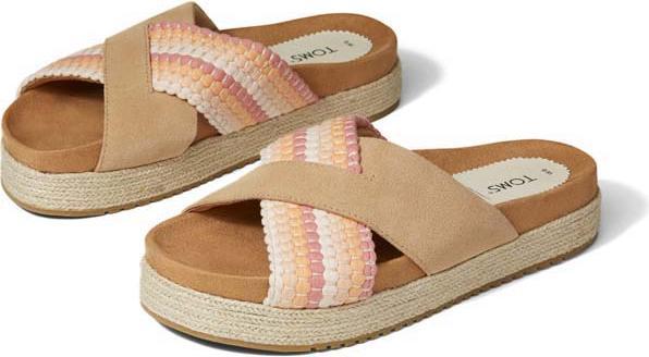 Actual product image Toms W's Paloma Leather (41, 41.5, 42, 41 1/3)