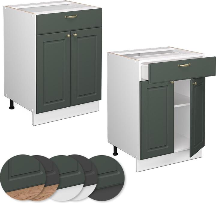 Immagine prodotto Vicco Badschrank Fame-Line