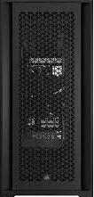Produktbild Corsair 6500D Airflow (Mini-ITX, ATX, mATX)