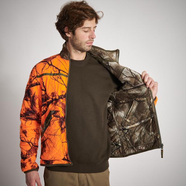 Immagine prodotto Solognac Treemetic Fluo (XXL)