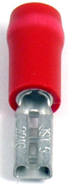 Produktbild Vitelli Flachstecker 2.8x0.5mm