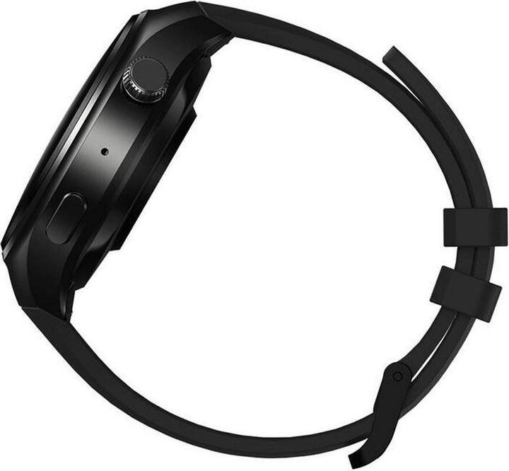 Produktbild Zeblaze Thor Ultra Smartwatch (Black) (112 mm, 4G)