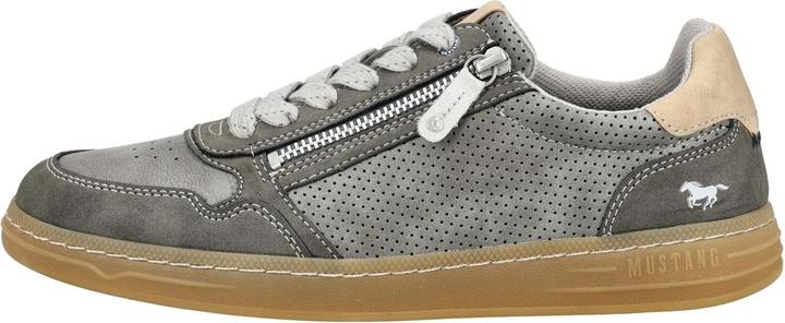 Actual product image Mustang Sneaker (48)