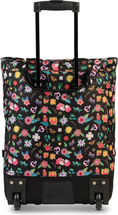 Produktbild Punta Frida Kahlo Einkaufstrolley 50 cm