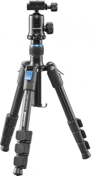Produktbild Cullmann Rondo 400T RB6.5 (Metall)