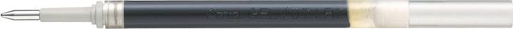 Pentel Recharge EnerGel 0.7mm (Recharger, Noir, 0.35 mm)