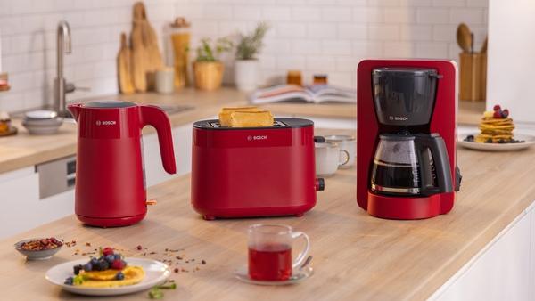Image du produit Bosch Hausgeräte TKA2M114 (Fiche CH)
