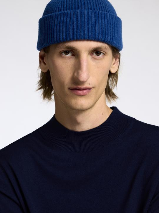 Immagine prodotto Selected Homme Slhtray Ls Knit Merino Mock Neck Noos (XXL)