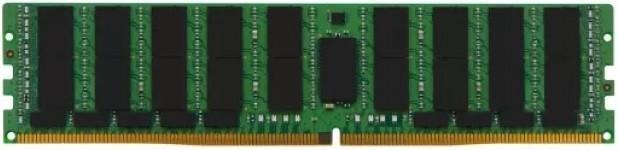 Produktbild Kingston 32GB DDR4-2666MHz Reg ECC Module (1 x 32GB, 2666 MHz, DDR4-RAM, DIMM)