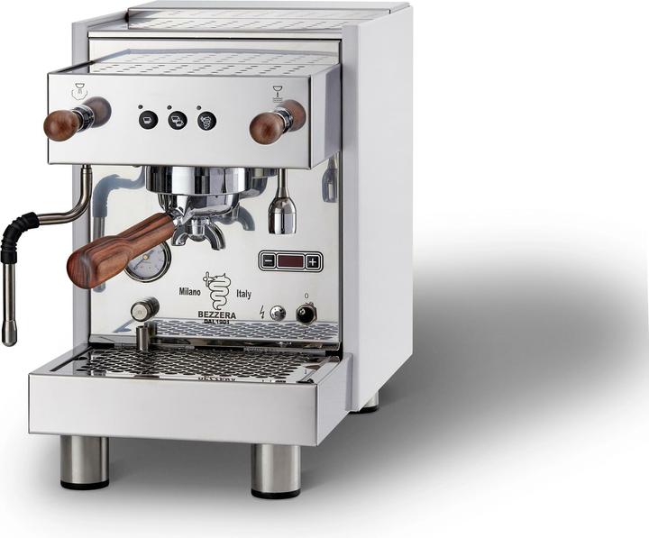 Produktbild Bezzera Siebträgermaschine