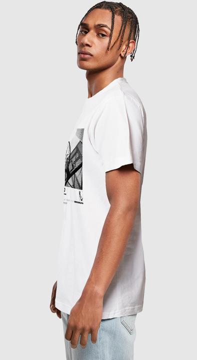 Image du produit Mister Tee Tee NYC Ballin - 159509 (XXL)