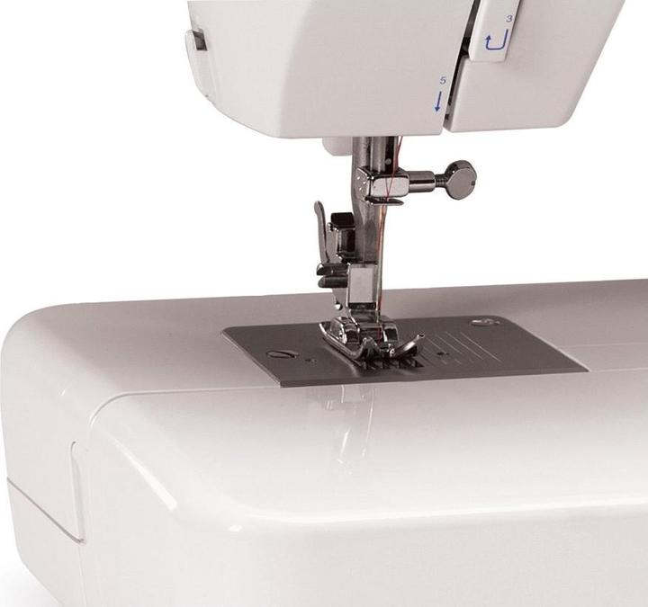 Actual product image Singer Mercury