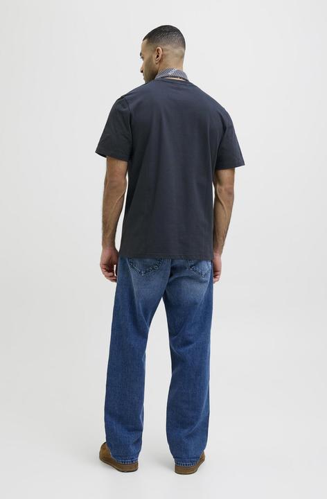 Actual product image Jack & Jones Rddroad Crew Neck Tee S/S Noos (L)