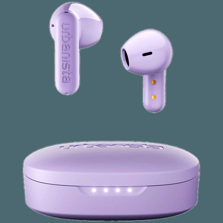 Actual product image Urbanista Copenhagen 2 Purple (ANC, 36 h, Wireless)