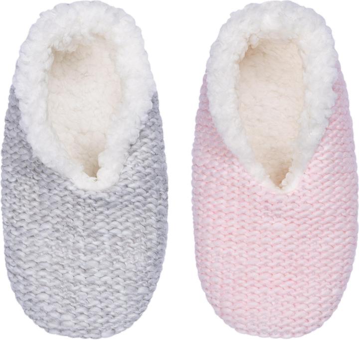 Produktbild Camano Slipper (39)