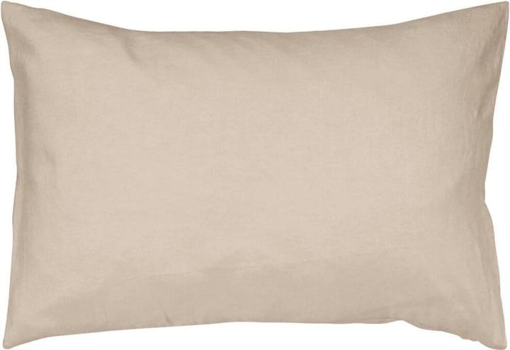 Actual product image micasa Zara (Pillowcase, 65 x 65 cm)