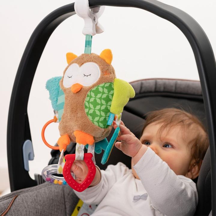 Actual product image Fehn forest activity
