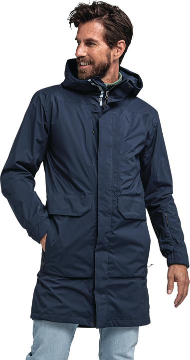 Produktbild Schöffel Sardegna (54, XL)