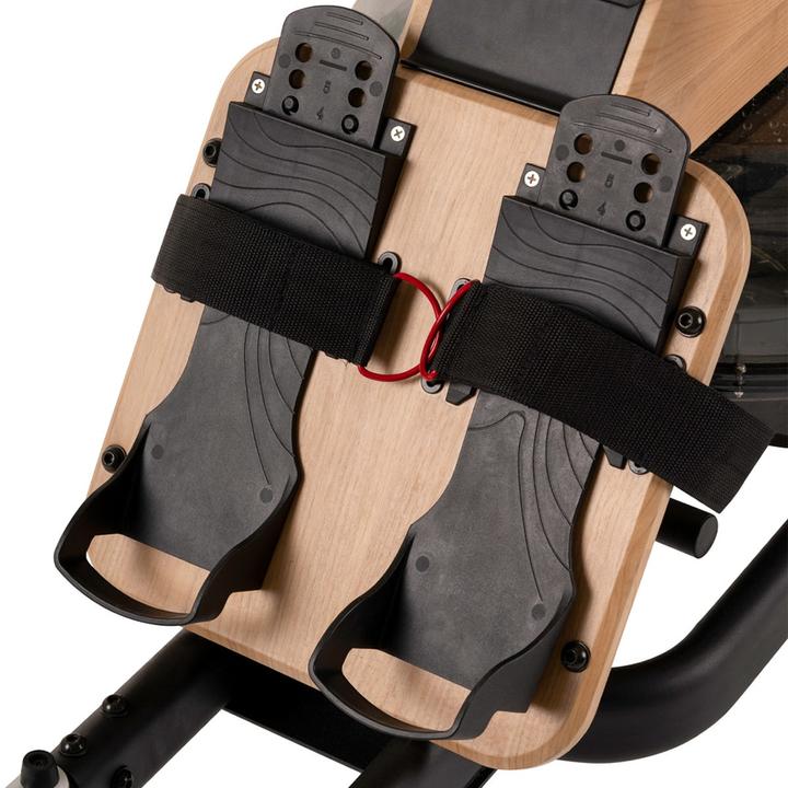 Produktbild Hammer Fitness RowFlow 5.0 NorsK