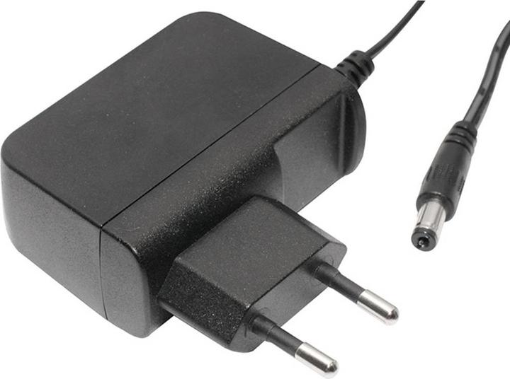 Edac Power Electronics EA1005AHES501 Plug-in power supply, fixed voltage 5 V/DC 1.2 A