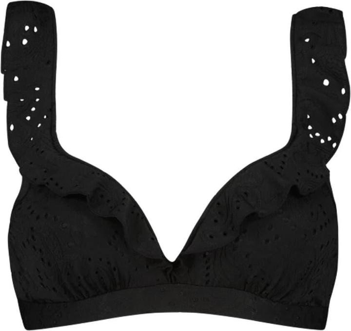 Beachlife Bikinioberteil Embroidery (40 B)