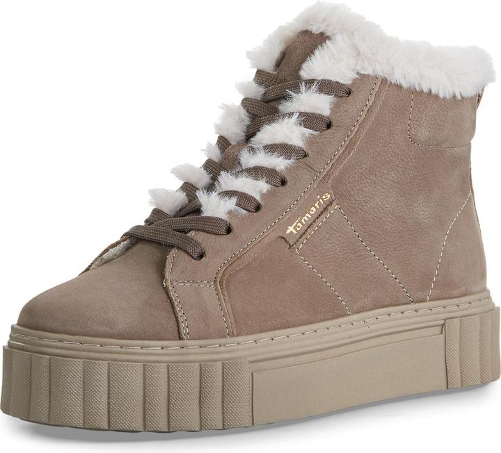 Taupe Scuro