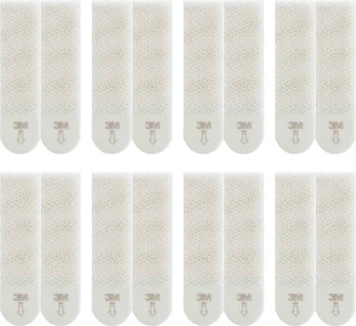 Actual product image Command Picture Hanging Strips S (1.80 kg)