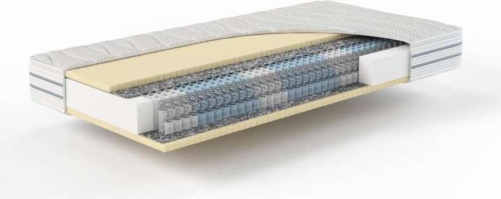 Produktbild Mara Vital Naturale T-1000 (160 x 210 cm, Federkern)