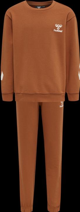 Produktbild hummel Venti Tracksuit (176)