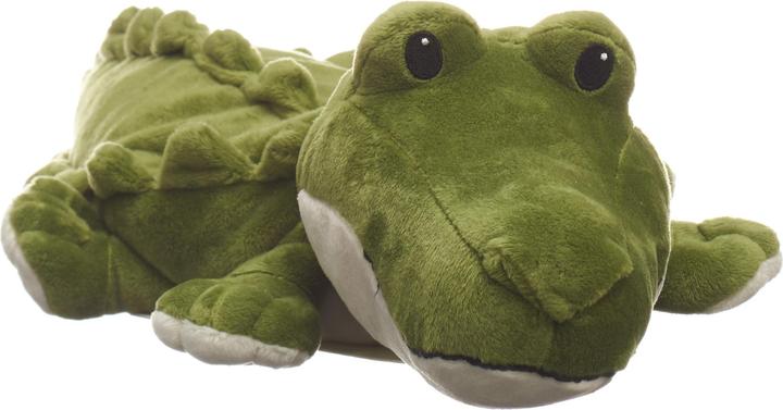 Produktbild Warmies Krokodil Wärmestofftier