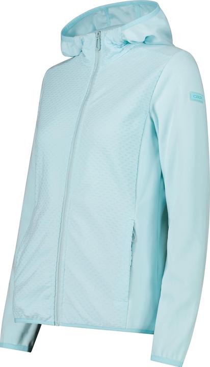 Produktbild CMP Campagnolo Hoodie (44)