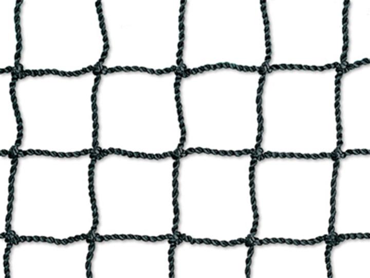 Produktbild Kübler Sport Badminton Netz SUPER für Mehrfachspielfelder, 3 Netze / Spielfelder