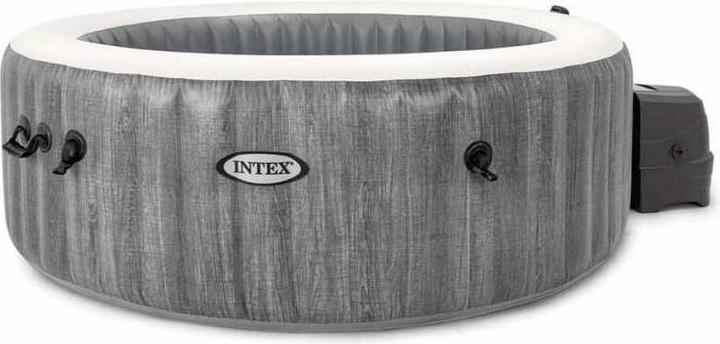 Intex Massaggio con le bolle Purespa (6 pers.)