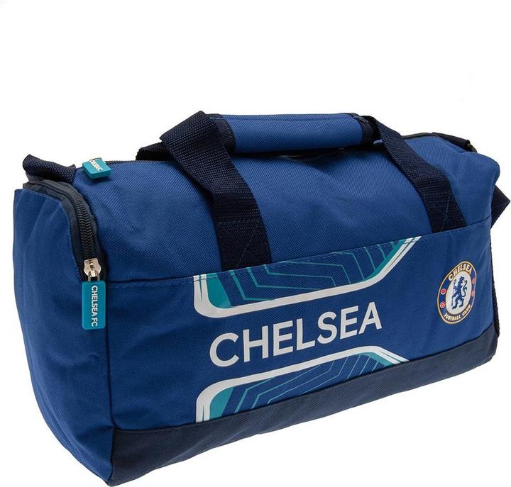Immagine prodotto Chelsea FC Nota sulla borsa da viaggio (11 l)