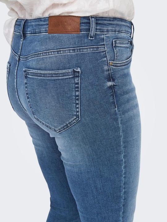 Immagine prodotto Only CARWILLY Jeans skinny fit a vita media Jeans skinny (W52/L34)