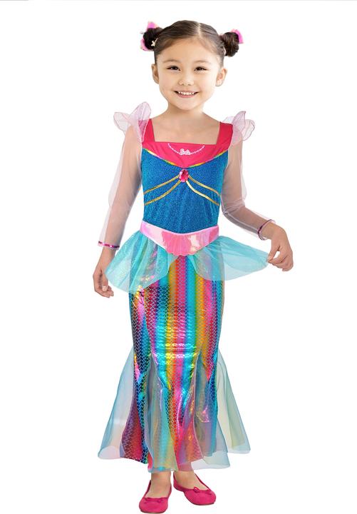 Produktbild Ciao Costume - Barbie Mermaid (98 cm) (98)