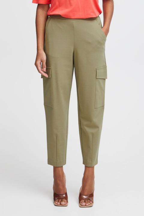 Produktbild B.young BYRIZETTA CARGO PANTS 2 20814418 (XS)