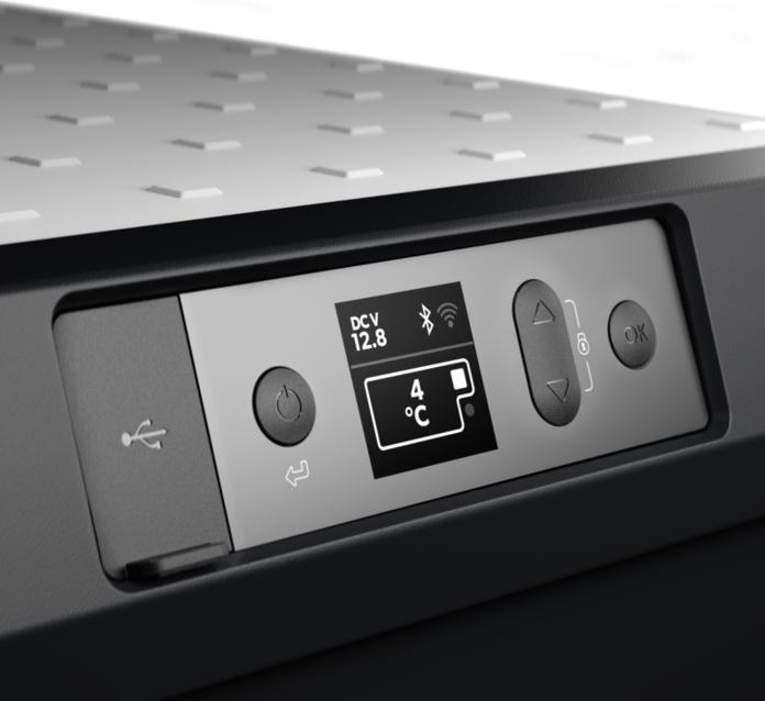 Produktbild Dometic CFX3 75DZ EU Version (65 l)